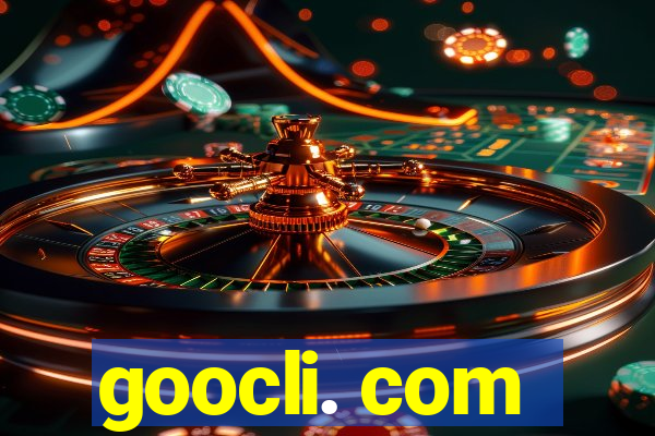 goocli. com